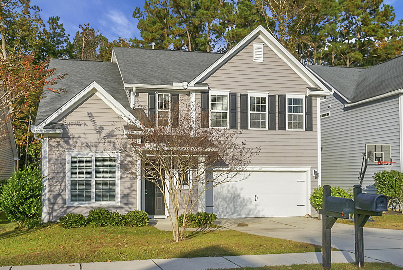 108 Springbank Court Moncks Corner, SC 29461 - Photo 3 of 61 DSC02607