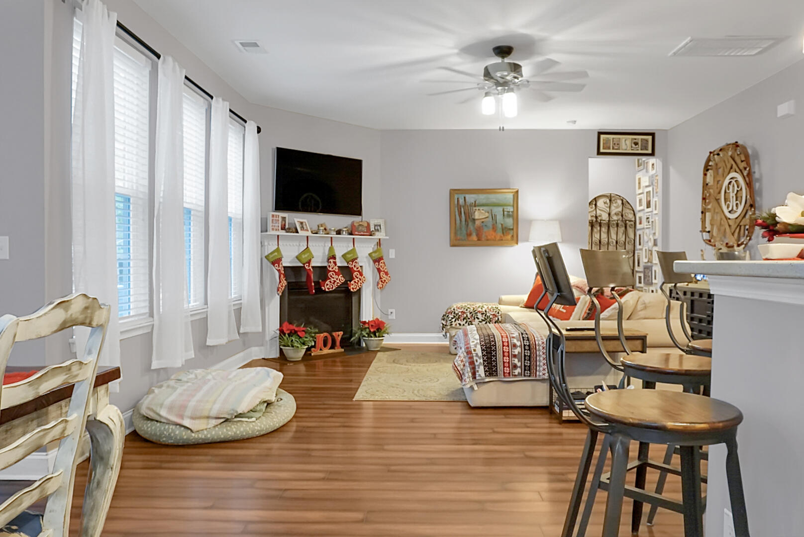 108 Springbank Court Moncks Corner, SC 29461 - Photo 22 of 61 DSC02698
