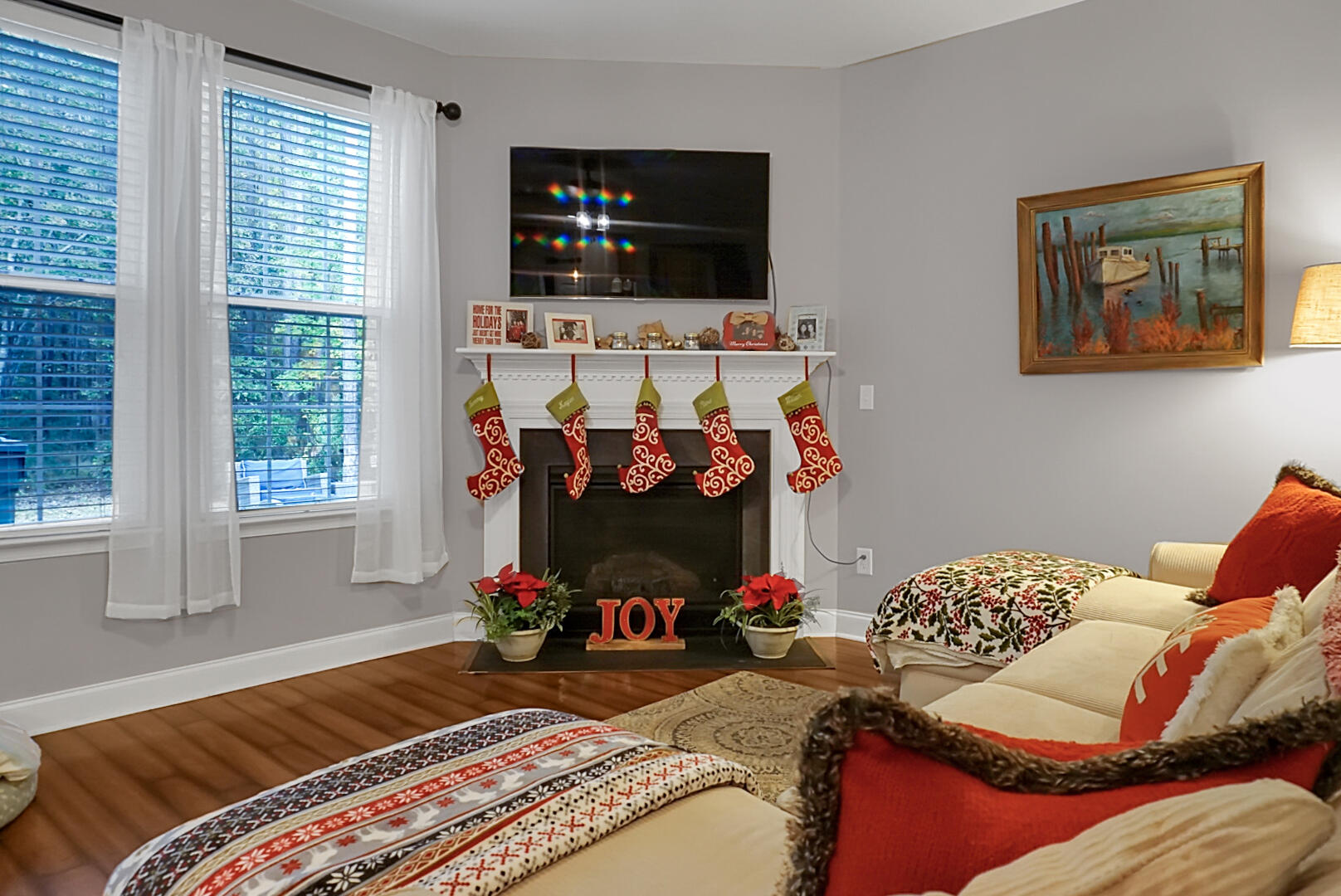 108 Springbank Court Moncks Corner, SC 29461 - Photo 24 of 61 DSC02704