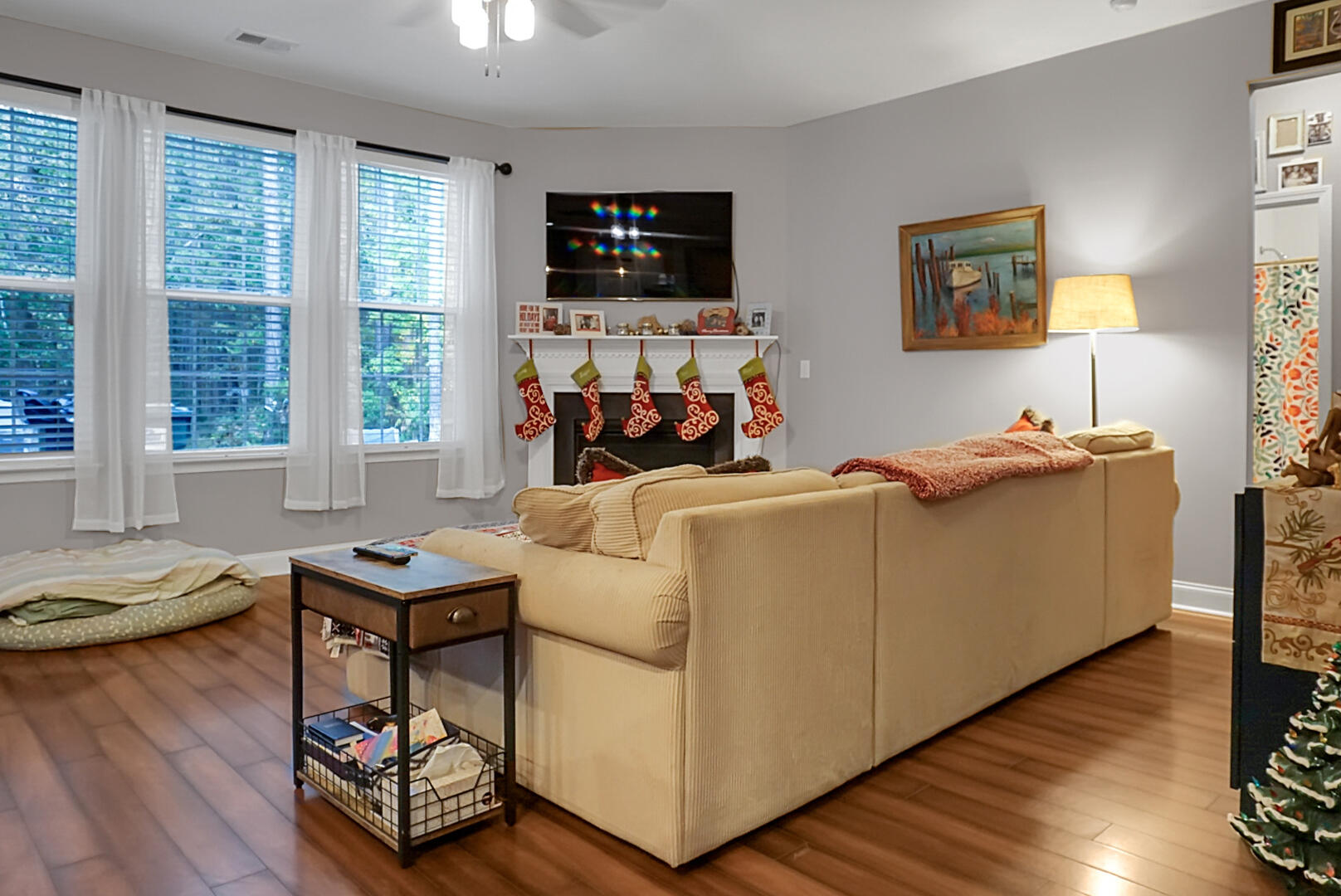 108 Springbank Court Moncks Corner, SC 29461 - Photo 25 of 61 DSC02707
