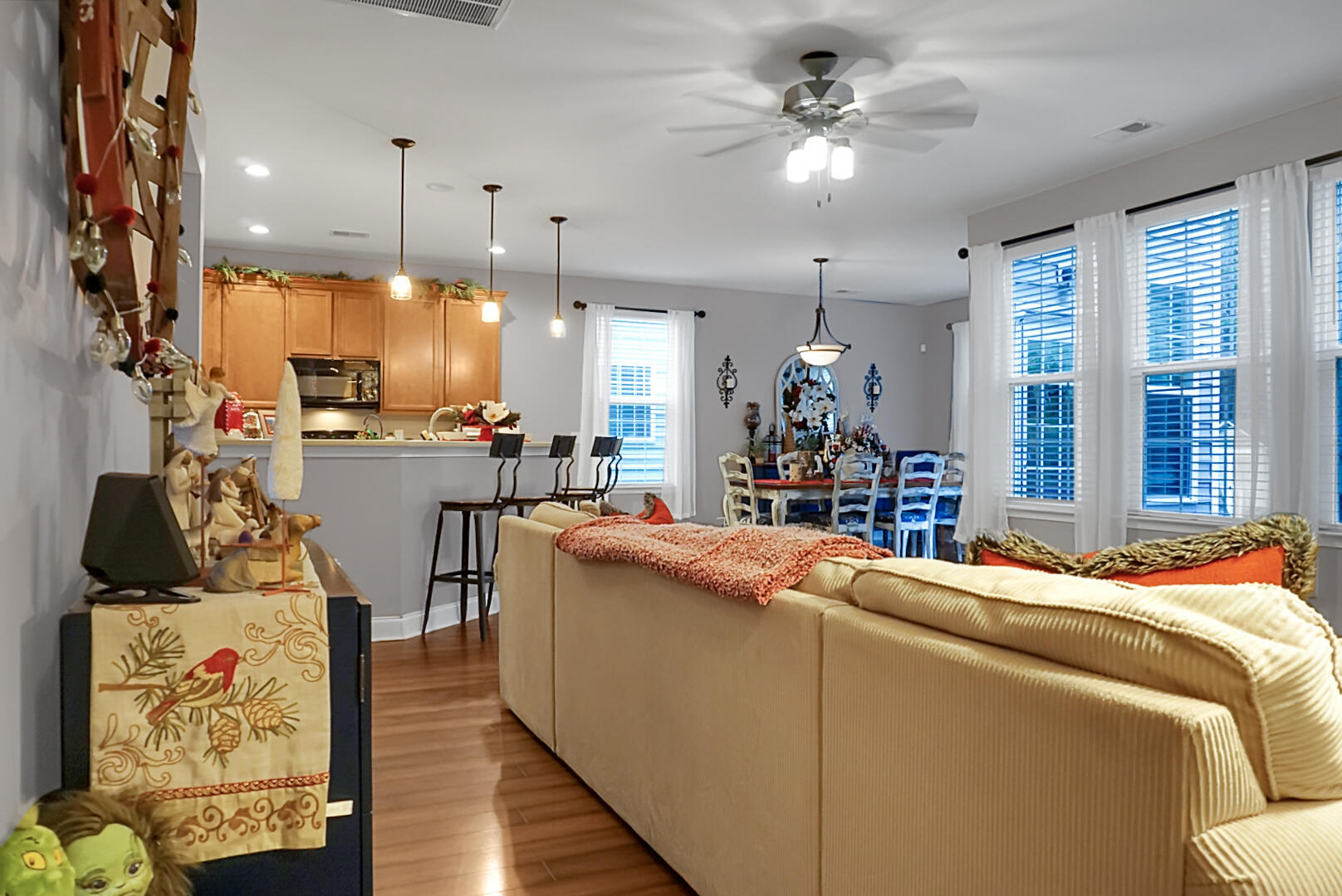 108 Springbank Court Moncks Corner, SC 29461 - Photo 26 of 61 DSC02710