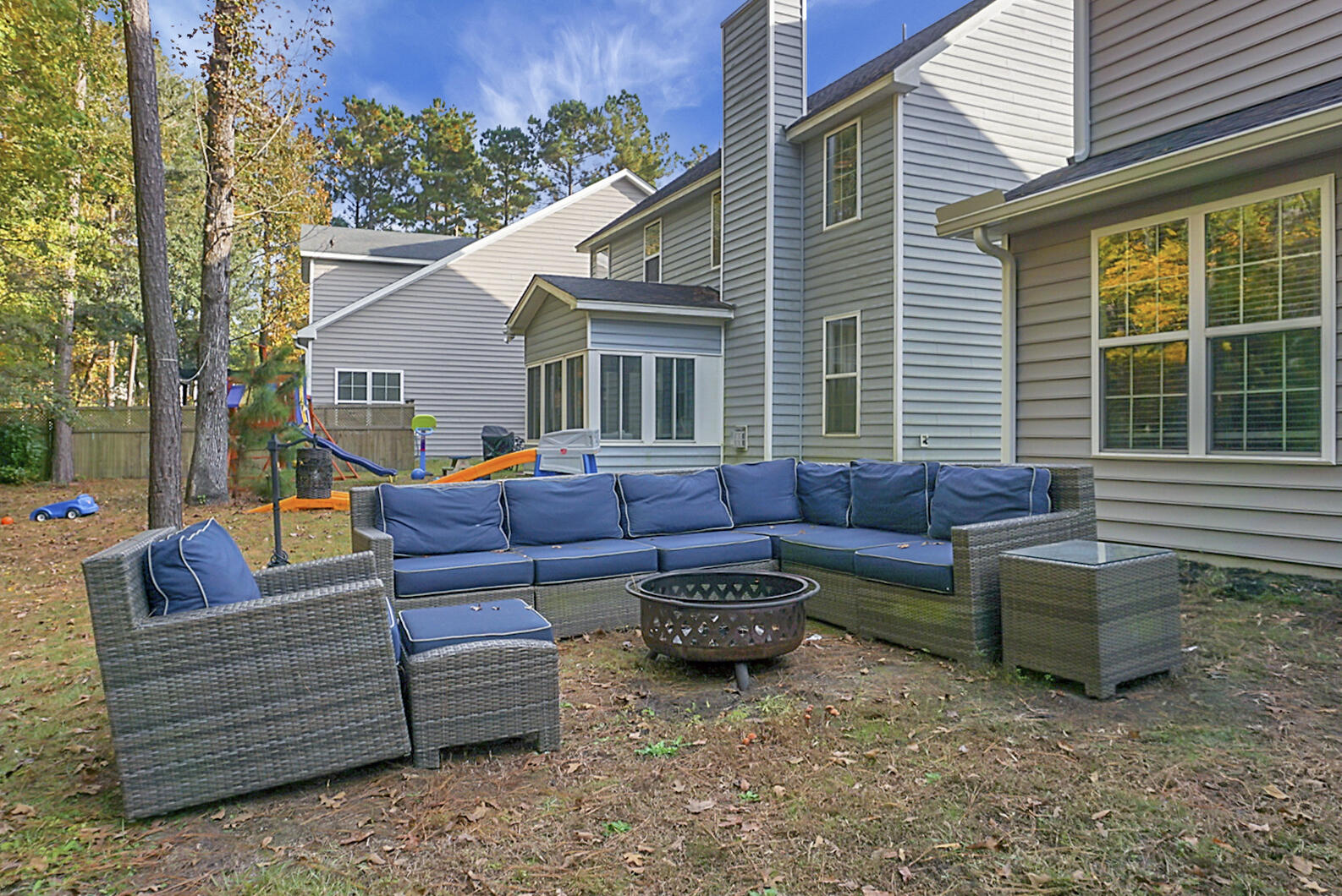 108 Springbank Court Moncks Corner, SC 29461 - Photo 59 of 61 DSC02622