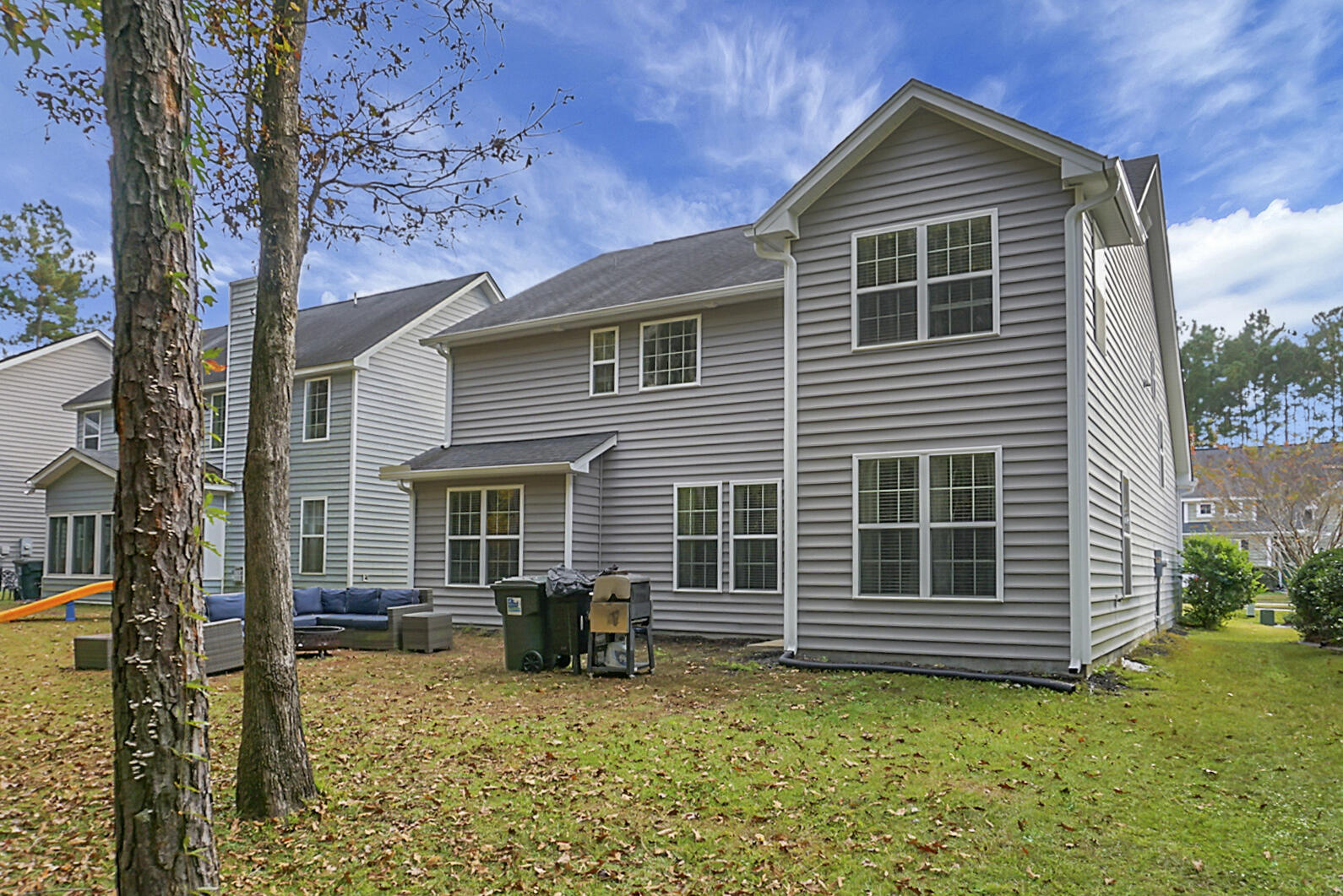 108 Springbank Court Moncks Corner, SC 29461 - Photo 61 of 61 DSC02637