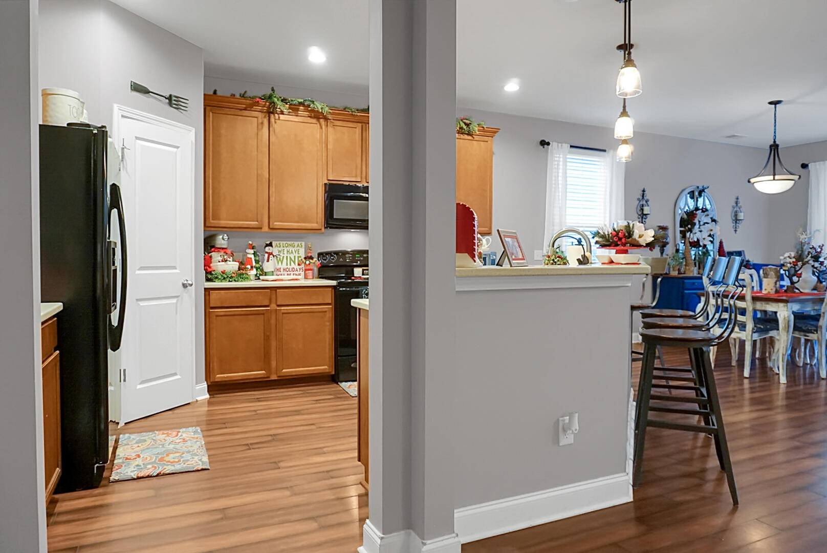 108 Springbank Court Moncks Corner, SC 29461 - Photo 10 of 61 DSC02656