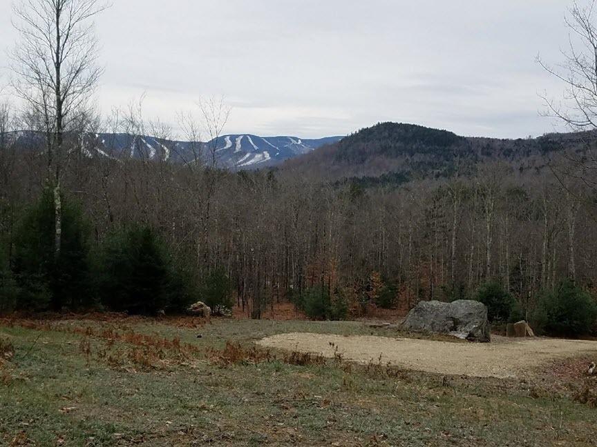 791 Bear River Road Newry, ME 04261 - Photo 14 of 16 Newry property view of Sunday River ski