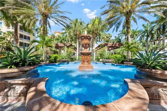 a view of a plant in a yard