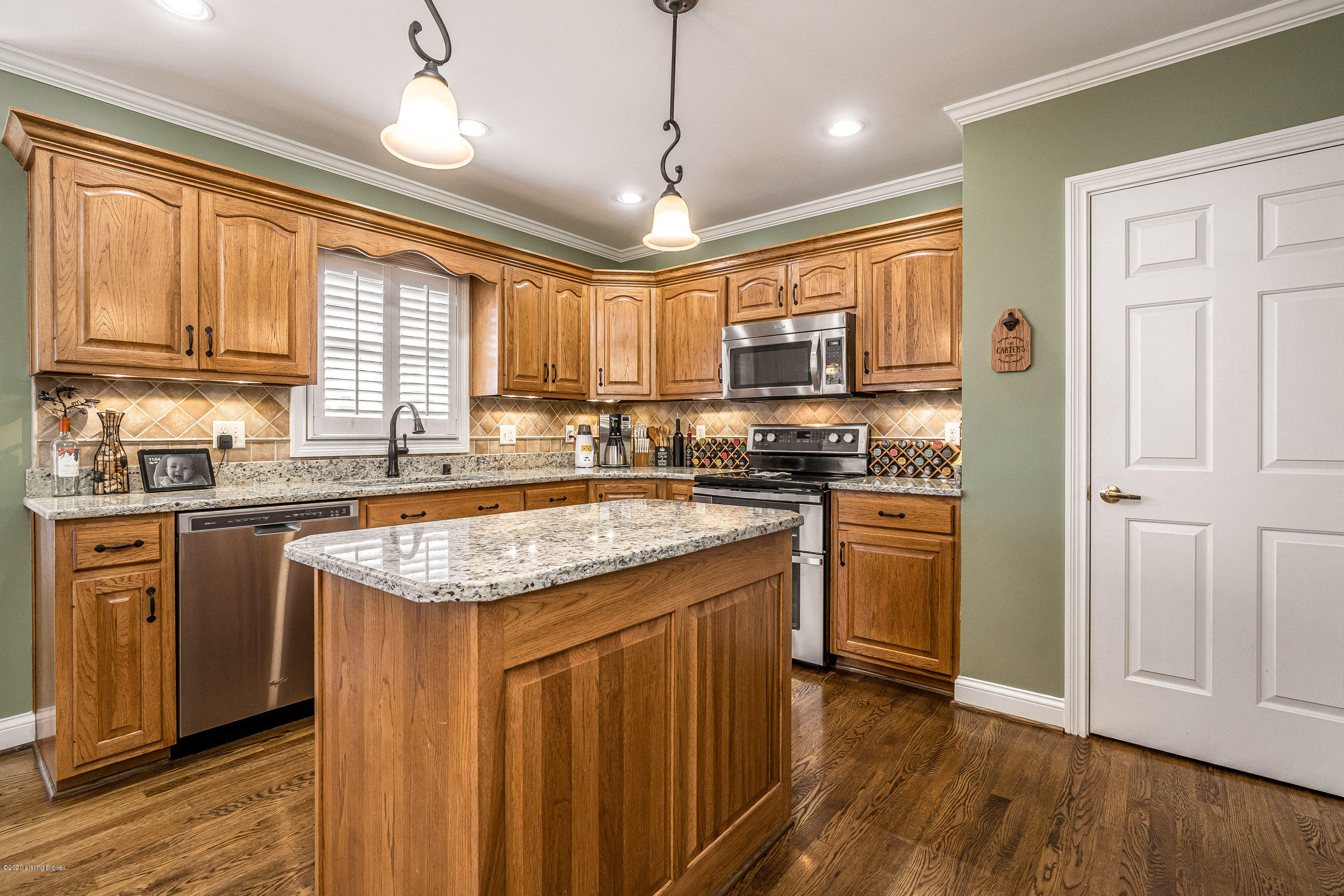 13514 Hunters Ridge Court Prospect, KY 40059 - Photo 12 of 52 13514 Hunters Ridge Court-21