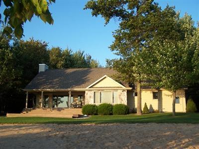 10403 East Royal Road, Unit 6 Canadian Lakes, MI 49346 - Photo 1 of 18 Primary Photo