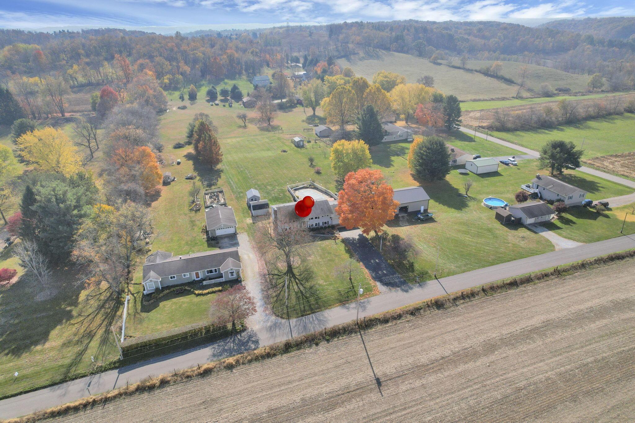 8624 Stewart Road Northeast Newark, OH 43055 - Photo 104 of 105 108-web-or-mls-DJI_0086 - Copy
