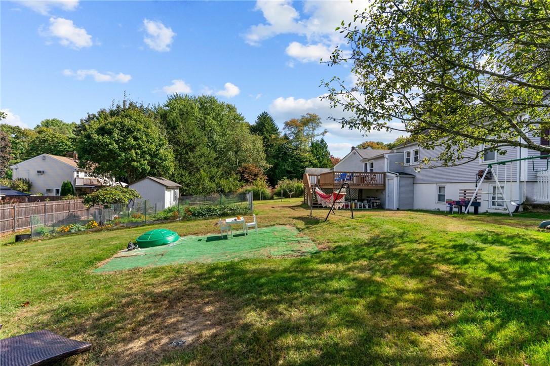 35 Angus Street Coventry, RI 02816 - Photo 11 of 36