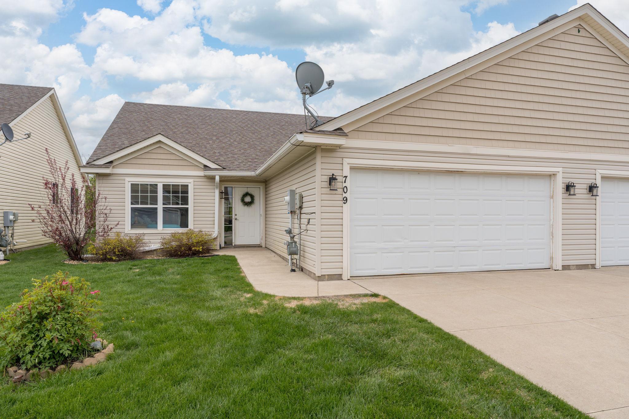 709 Tomahawk Court Madison Lake, MN 56063 - Photo 1 of 24