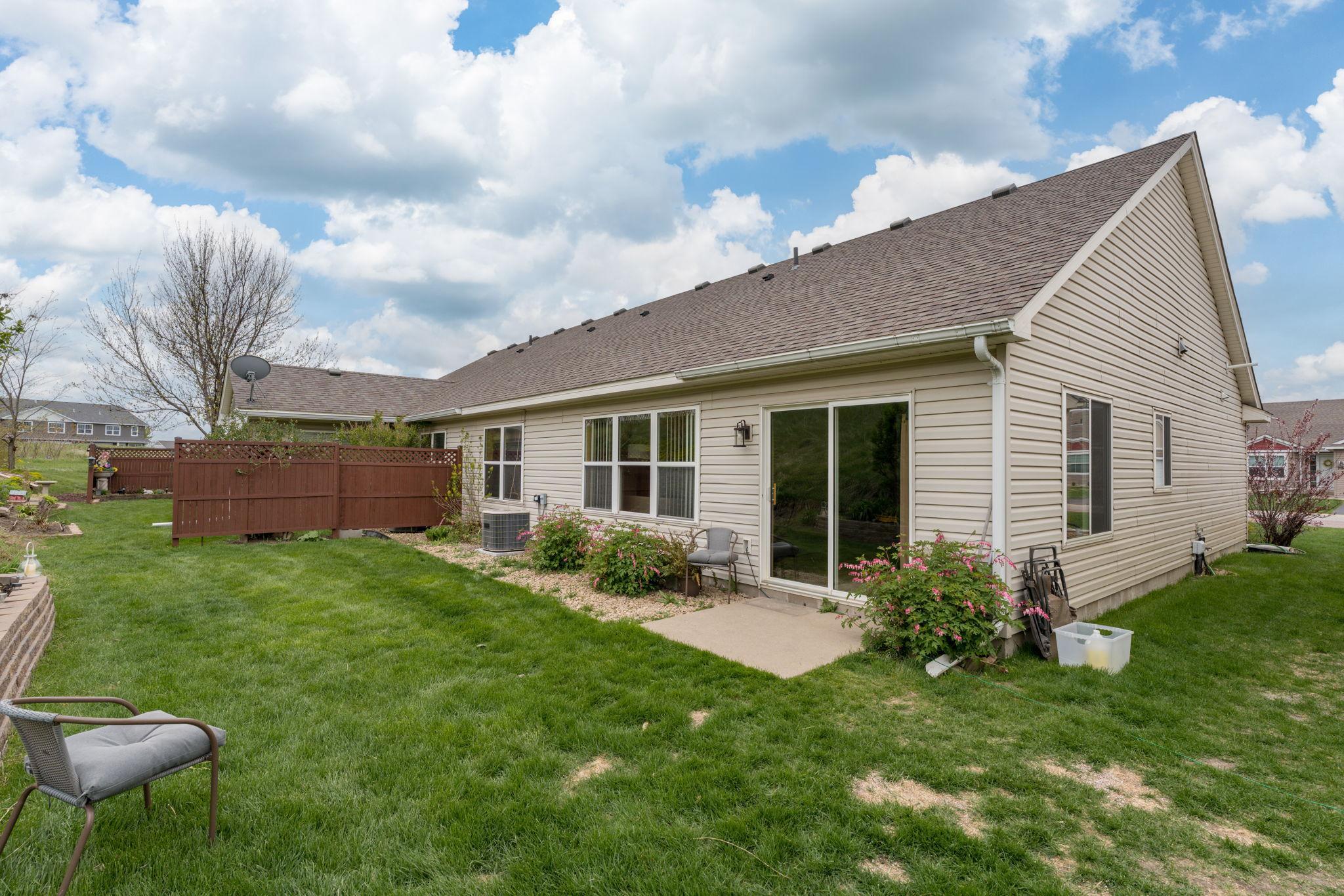 709 Tomahawk Court Madison Lake, MN 56063 - Photo 20 of 24