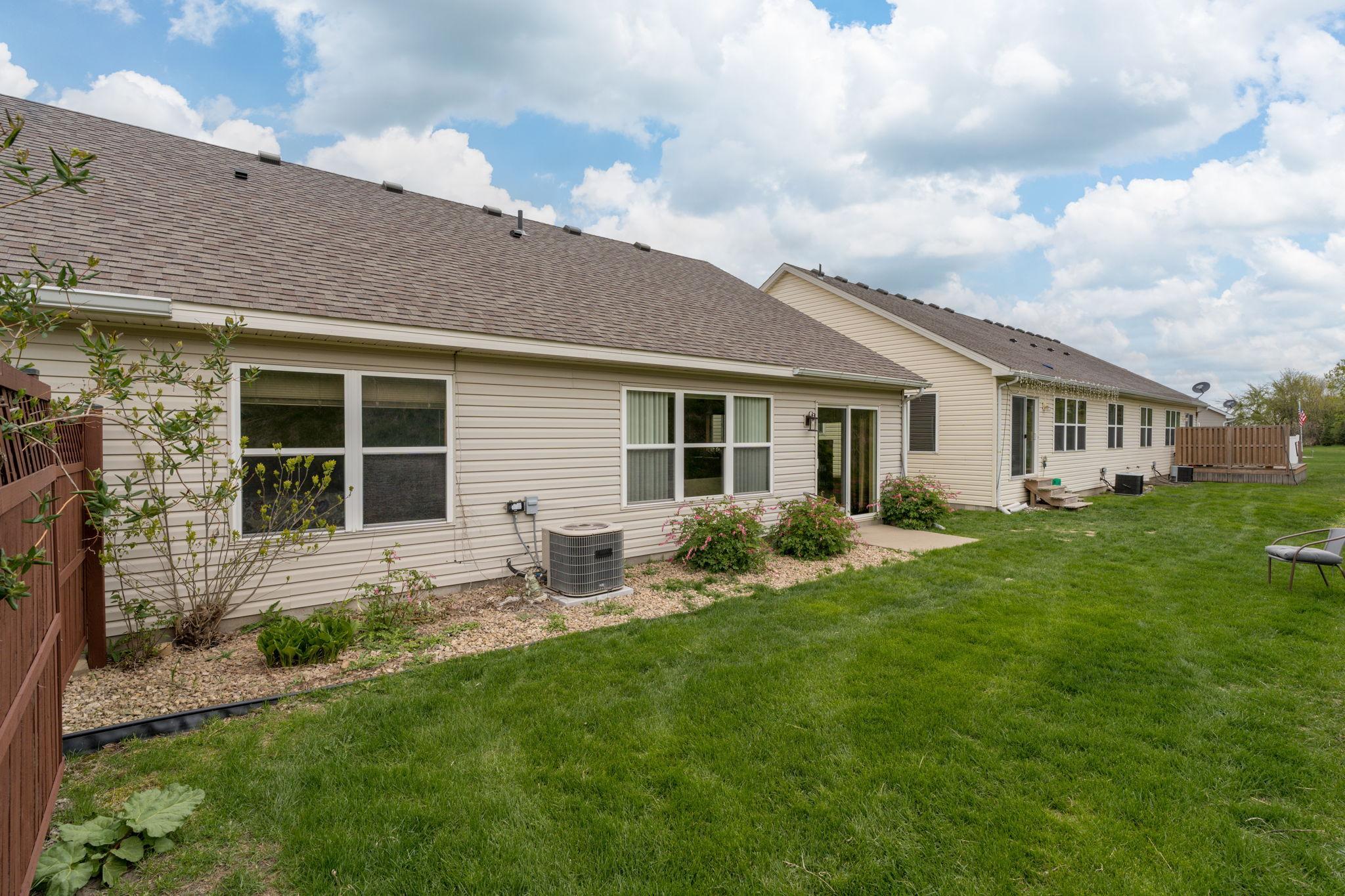 709 Tomahawk Court Madison Lake, MN 56063 - Photo 22 of 24