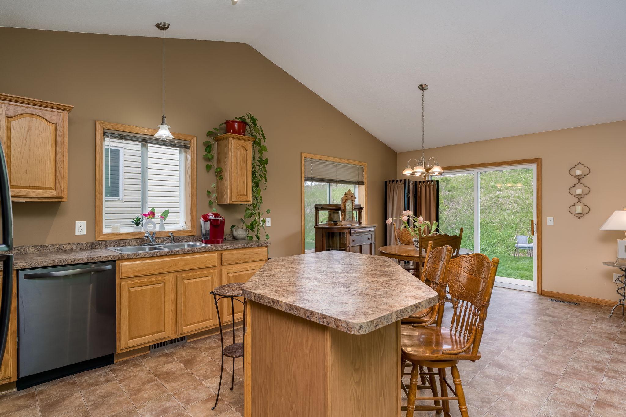 709 Tomahawk Court Madison Lake, MN 56063 - Photo 4 of 24