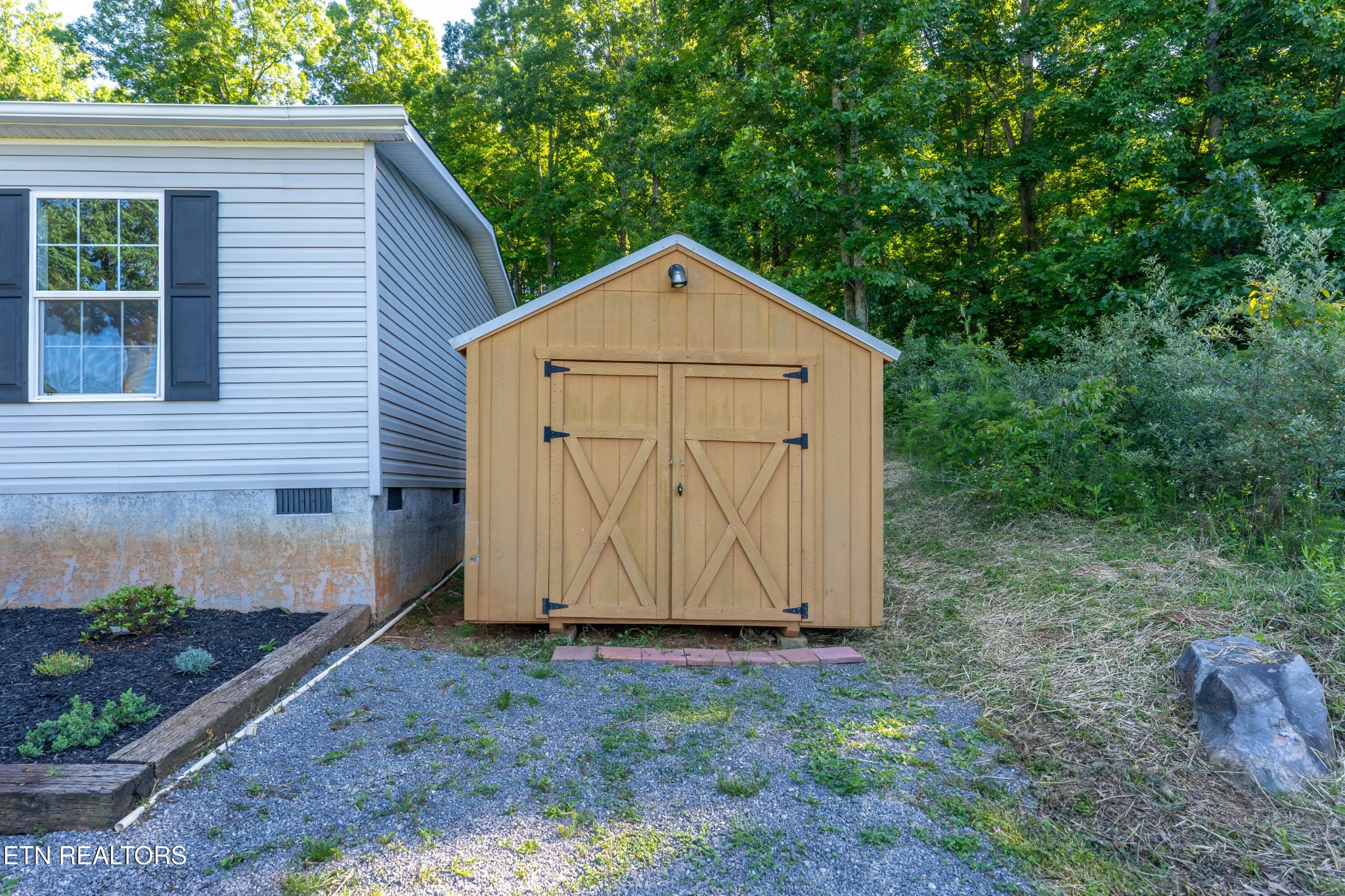 1591 Trig Long Road Dandridge, TN 37725 - Photo 34 of 35 Gallery Image 34