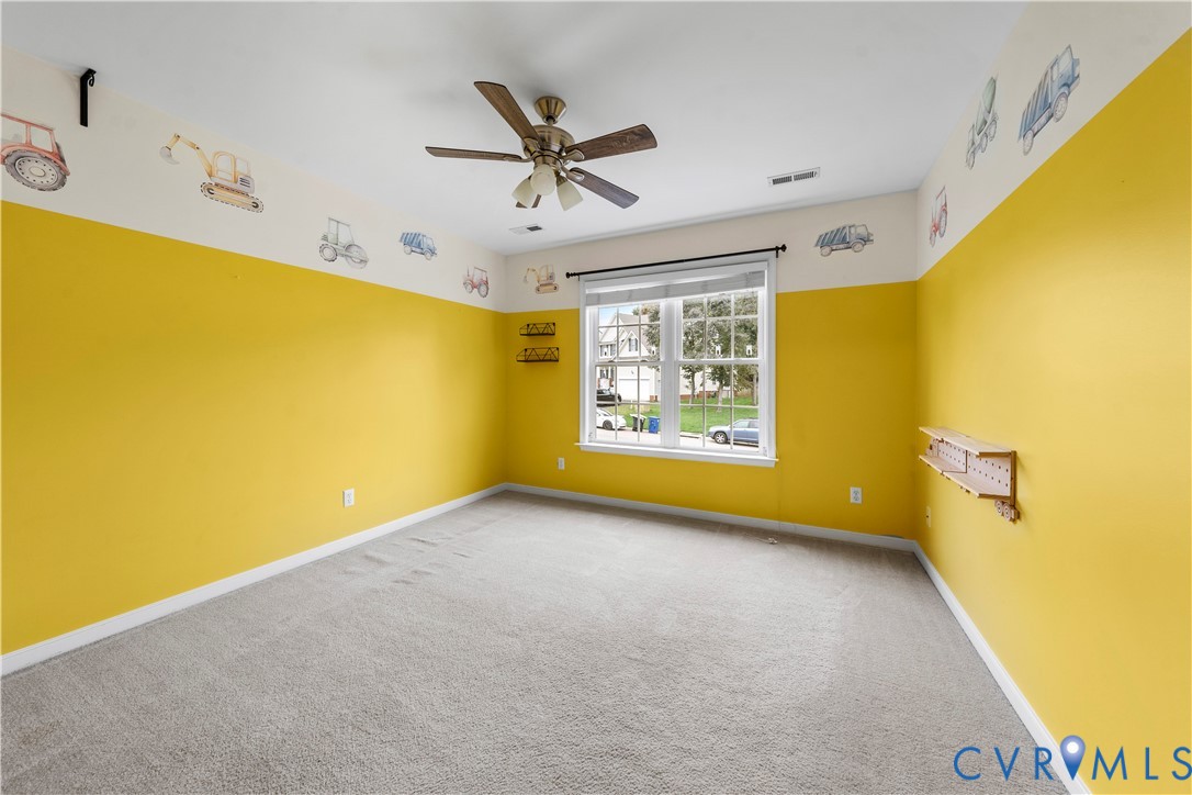 1301 Hawkins Wood Circle Midlothian, VA 23114 - Photo 37 of 50 a view of a room with window