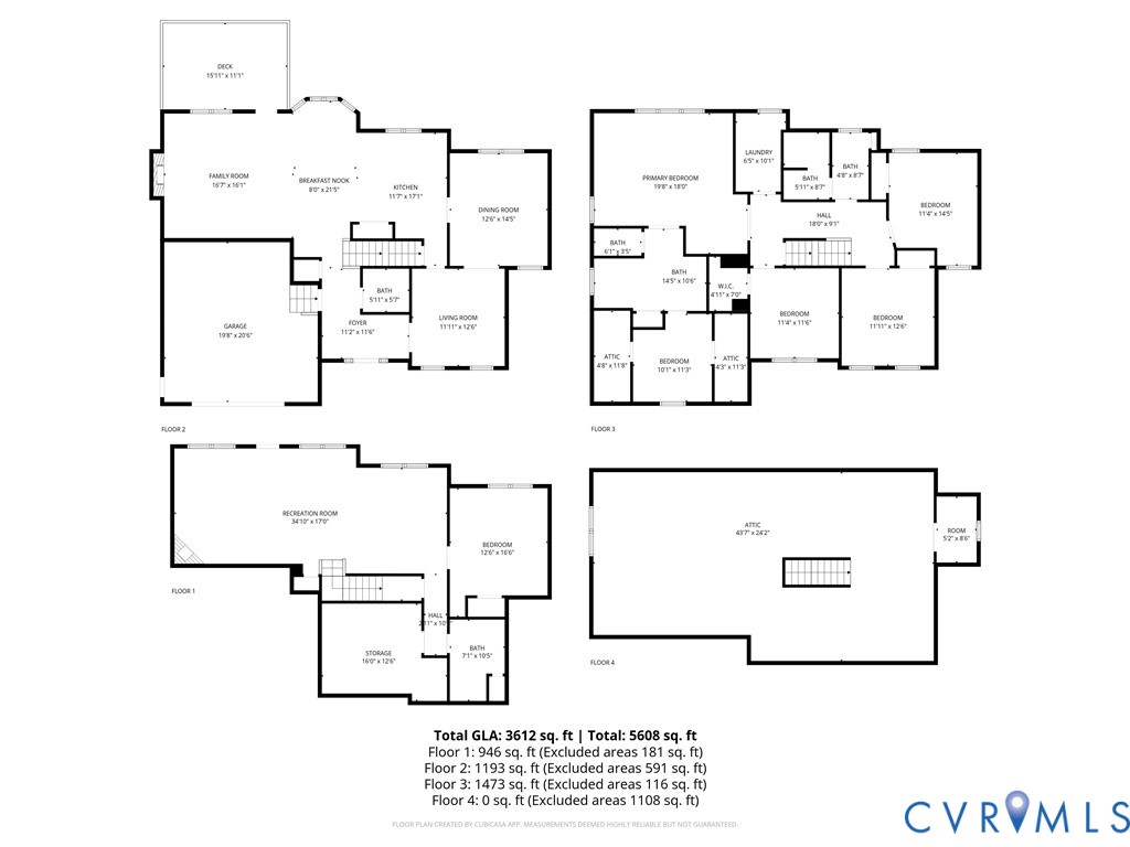 1301 Hawkins Wood Circle Midlothian, VA 23114 - Photo 50 of 50