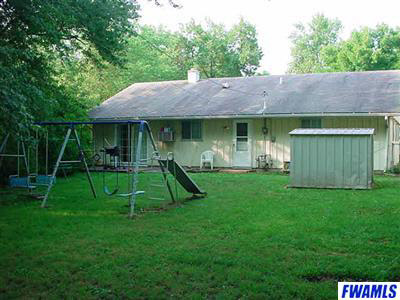 1523 Tulip Tree Road Fort Wayne, IN 46825 - Photo 4 of 4 Gallery Image 4