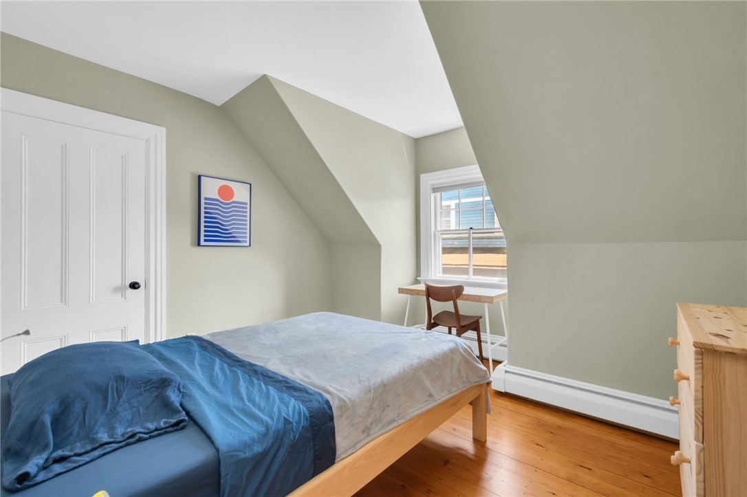 156 Prospect Street, Unit 3 Providence, RI 02906 - Photo 20 of 27