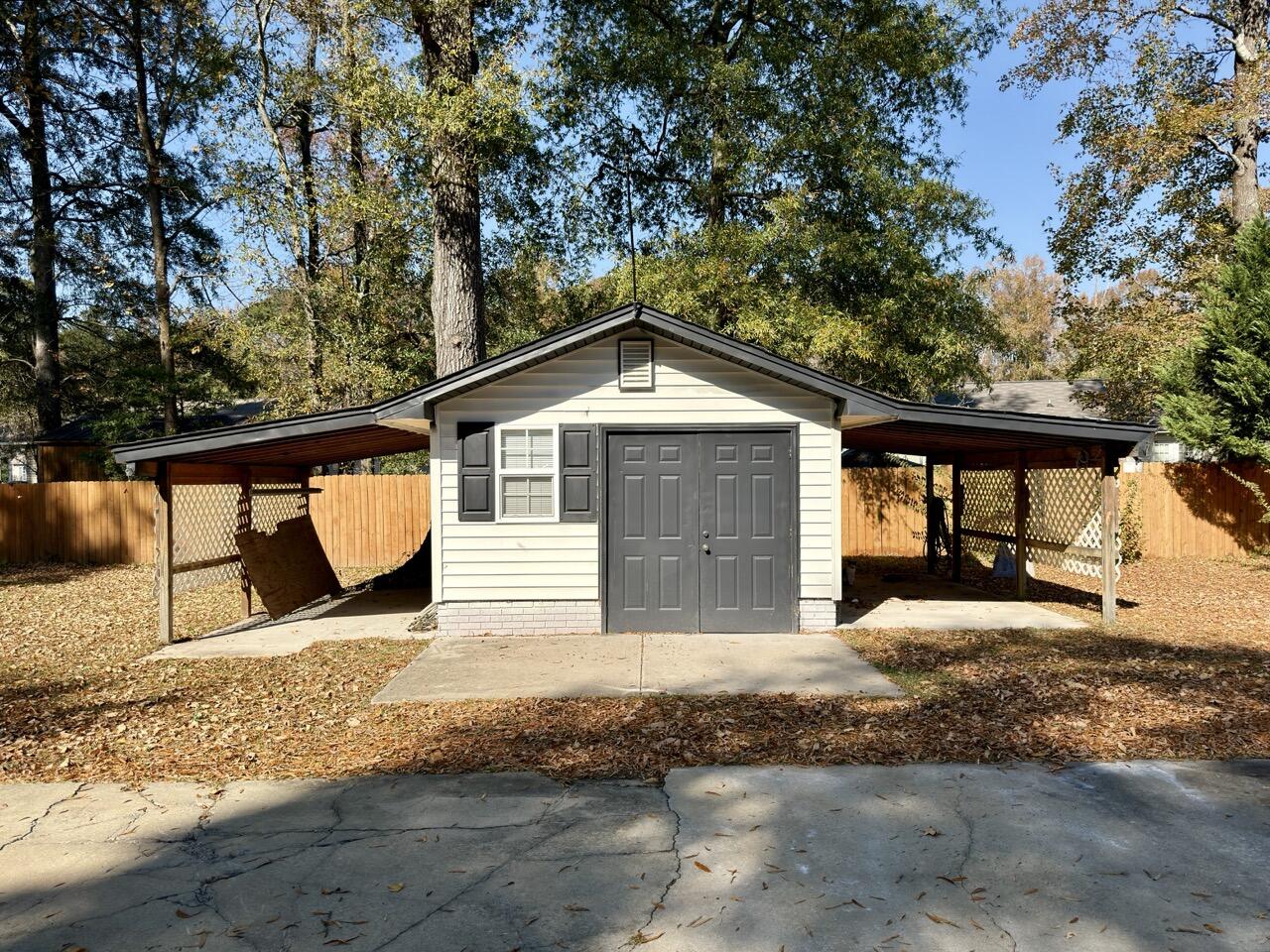313 Rutledge Street Sumter, SC 29150 - Photo 34 of 38 Gallery Image 34