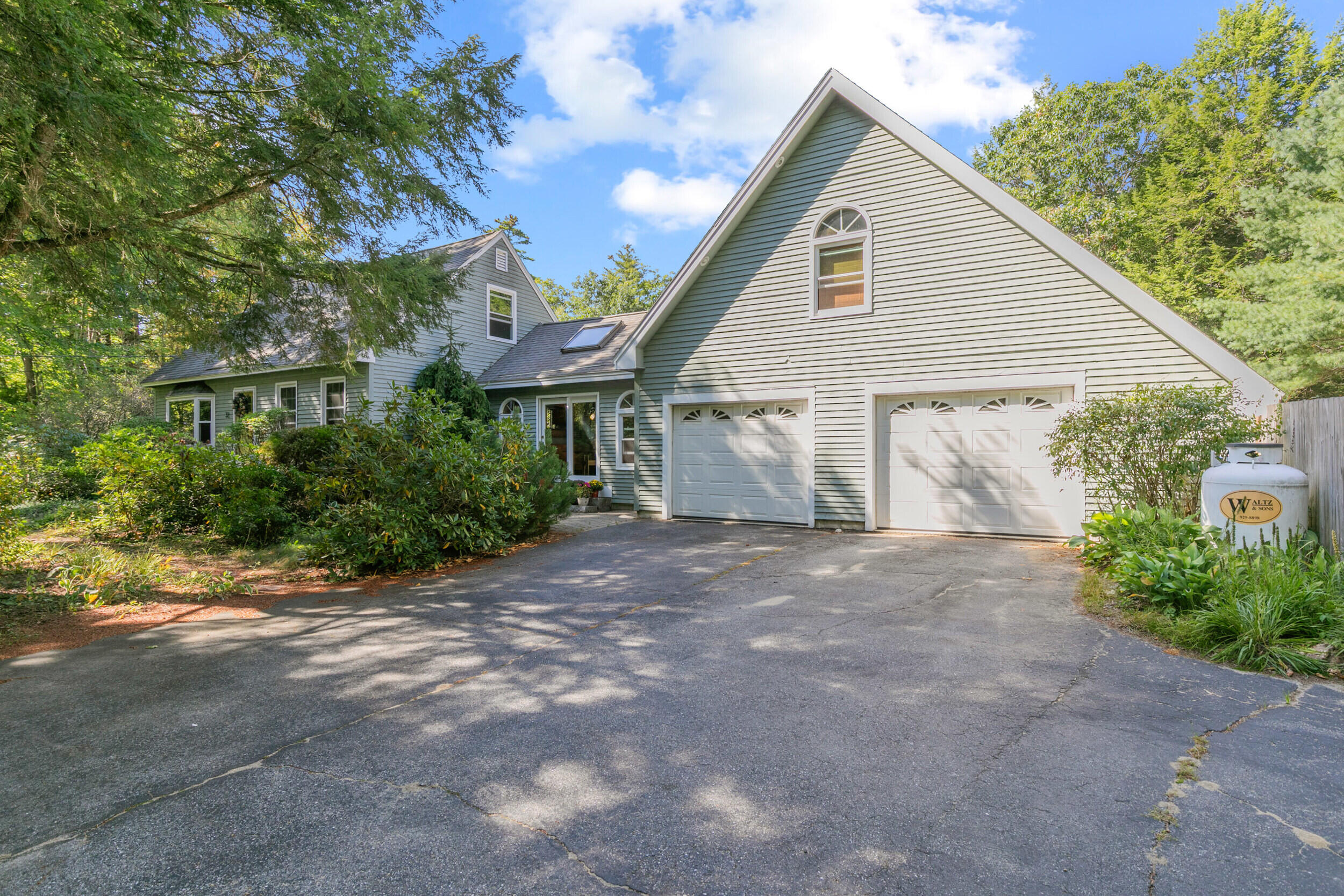 32 Libby Pines Road Standish, ME 04084 - Photo 41 of 50 32 libby pines rd