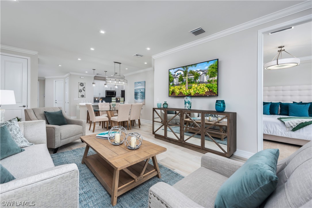 7405 Rockefeller Drive, Unit 187 Naples, FL 34119 - Photo 15 of 32 Gallery Image 15