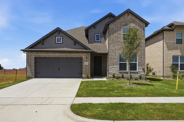 $4,125 | 1224 Redcoat Drive, Forney, TX 75126