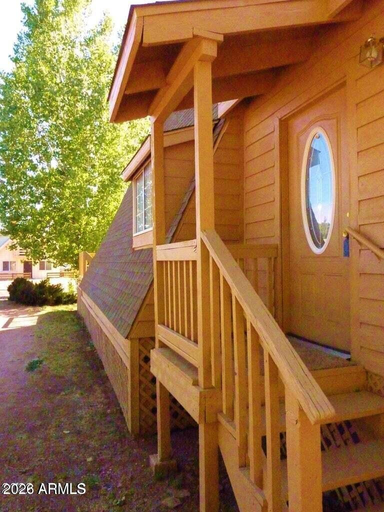 312 West Roundup Road Payson, AZ 85541 - Photo 3 of 14 Photo #3