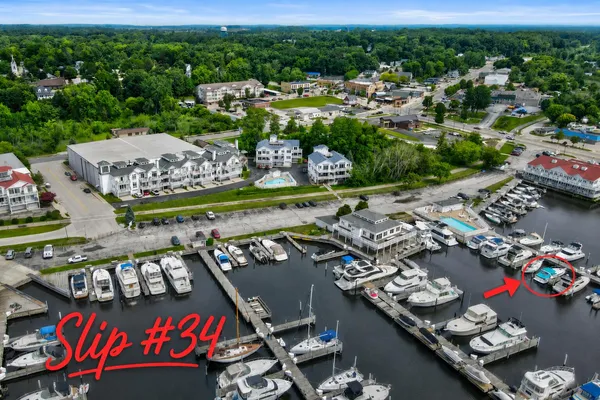 $35,000 | 8572 Ellenwood Drive, Unit 34, Montague, MI 49437