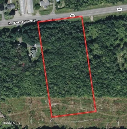 $43,000 | 4 Military Turnpike, Plattsburgh, NY 12901