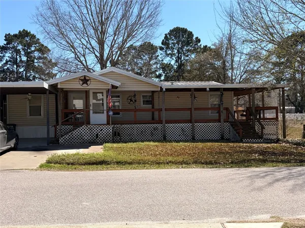 $150,000 | 235 Iris Street, Livingston, TX 77351