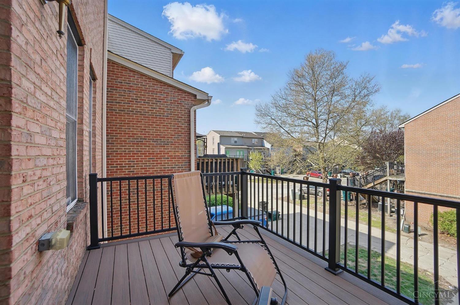 1133 Cutter Street Cincinnati, OH 45203 - Photo 20 of 52 Gallery Image 20