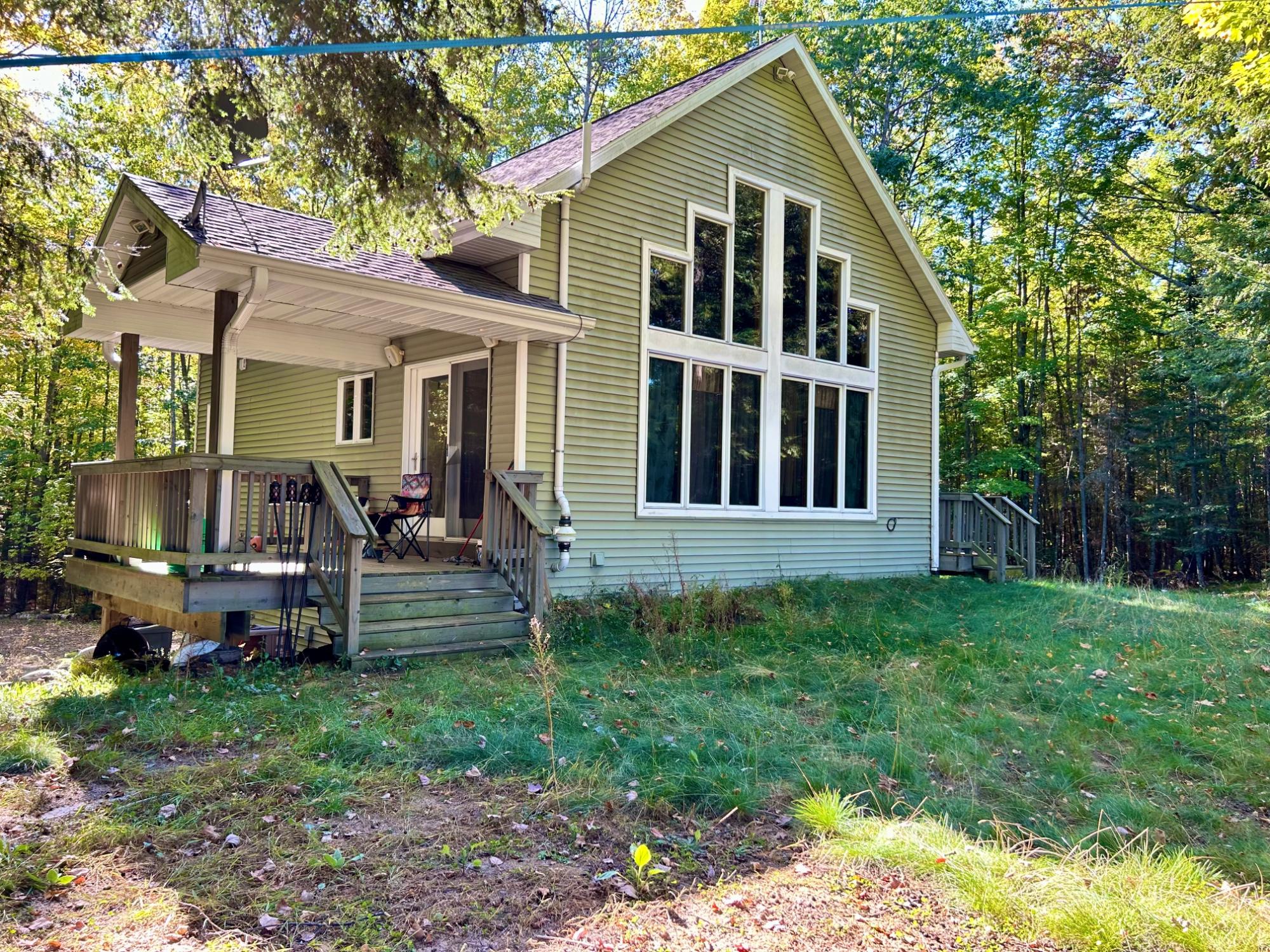 501 Arbutus Road Pickerel, WI 54465 - Photo 3 of 41 Gallery Image 3
