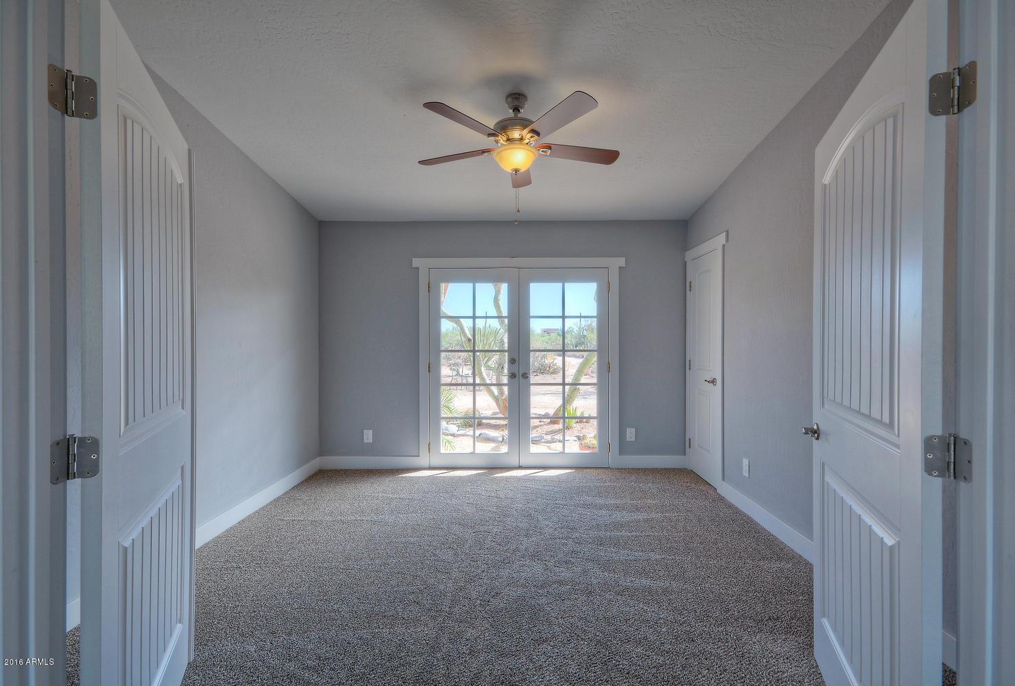 6631 East Lowden Road Cave Creek, AZ 85331 - Photo 9 of 25 3rd Bedroom/Flex Room