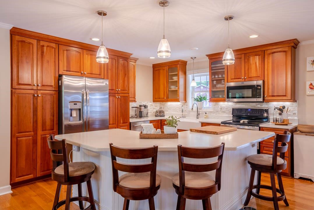 632 Pointe Mayo Drive Roxboro, NC 27574 - Photo 13 of 52 Photo 13
