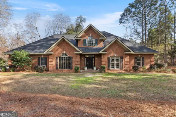 $499,000 | 1133 Creekside Drive, Eastman, GA 31023