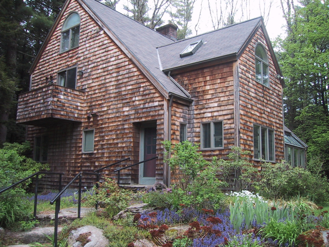 131 Rote Hill Road Sheffield, MA 01257 - Photo 1 of 2 Great House