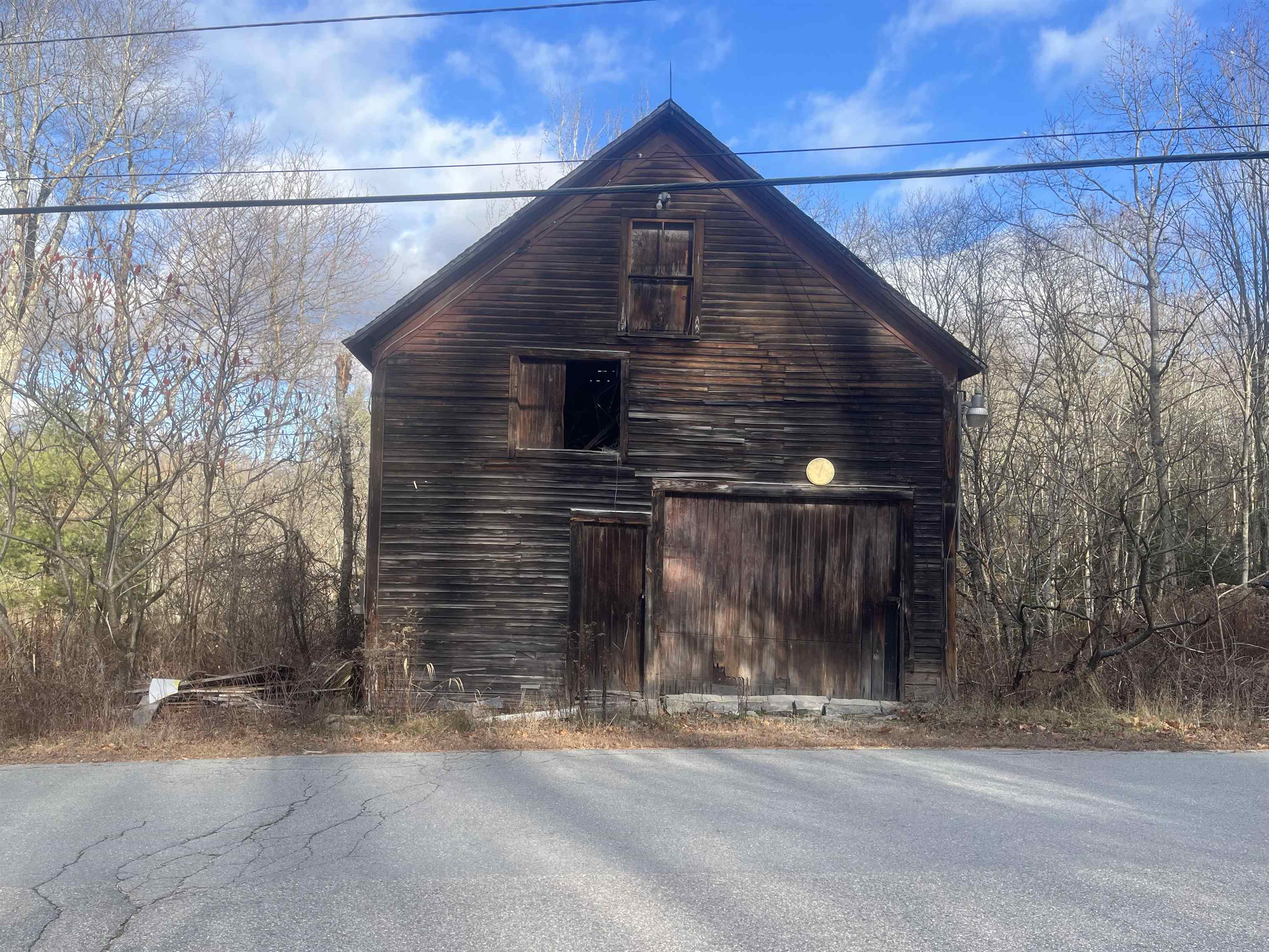 34 East Lake Road Fitzwilliam, NH 03447 - Photo 14 of 15
