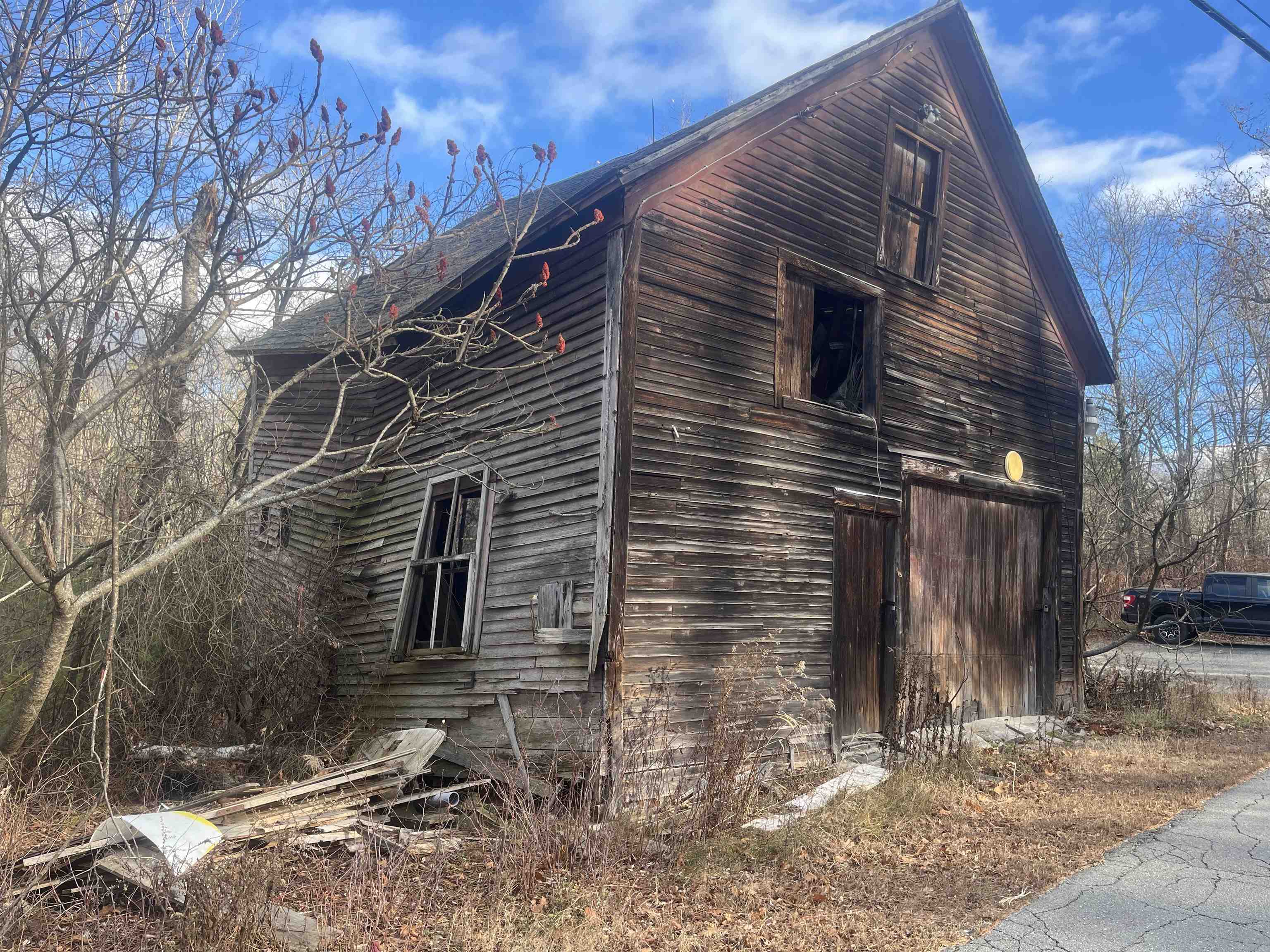 34 East Lake Road Fitzwilliam, NH 03447 - Photo 15 of 15