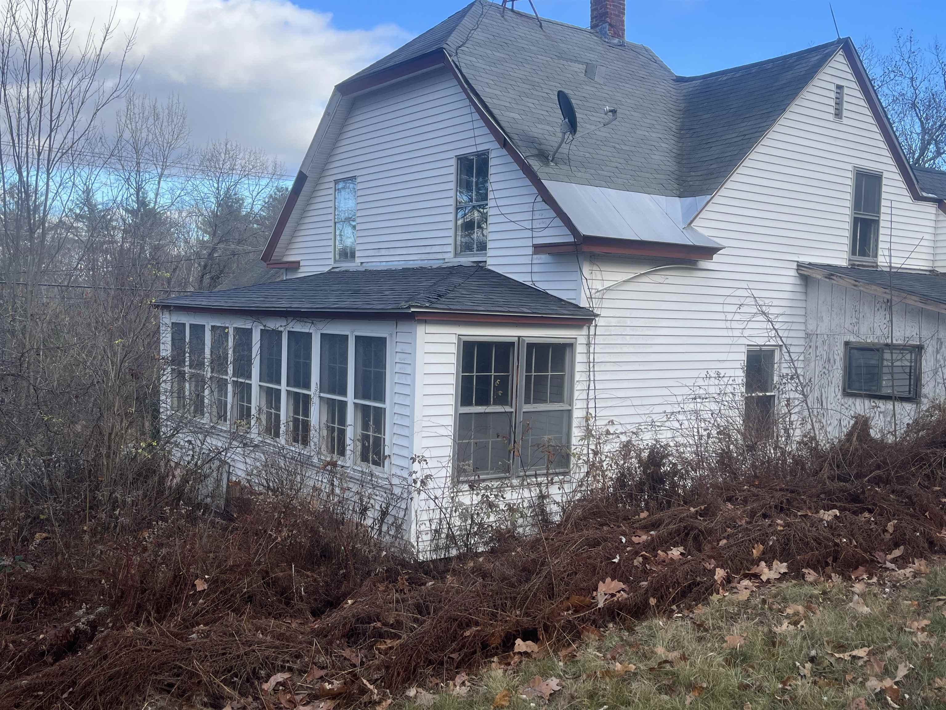 34 East Lake Road Fitzwilliam, NH 03447 - Photo 4 of 15