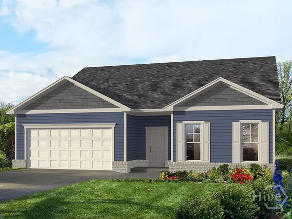 $403,703 | 116 Rhythm Road, Pooler, GA 31322