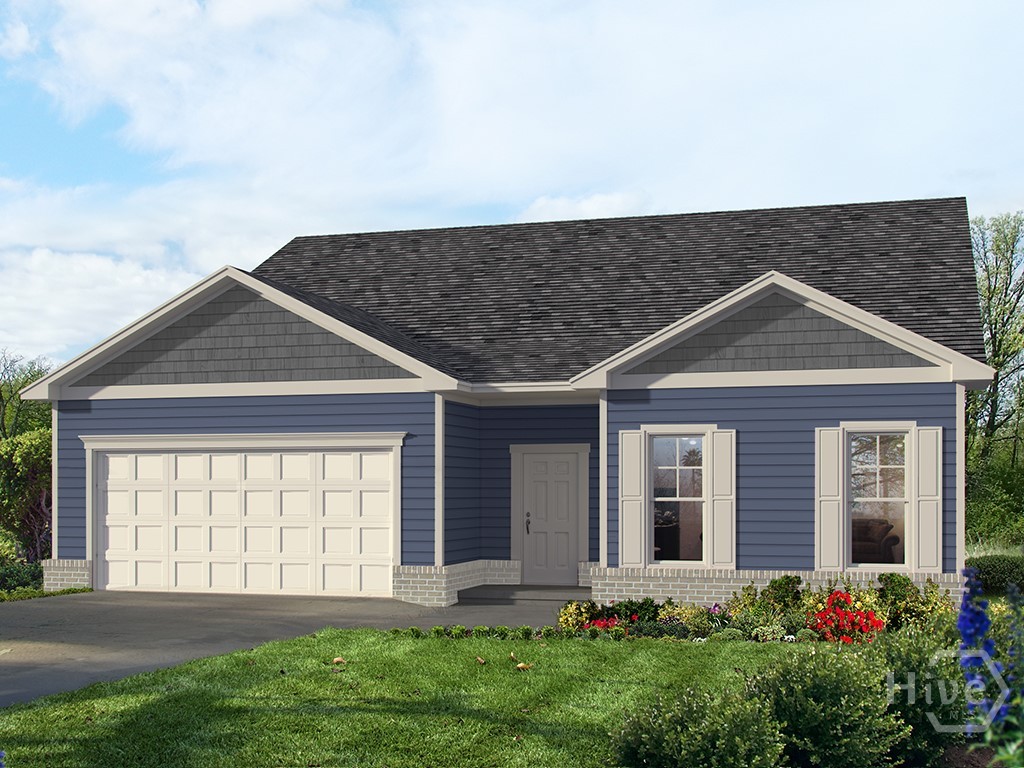116 Rhythm Road Pooler, GA 31322 - Photo 1 of 7