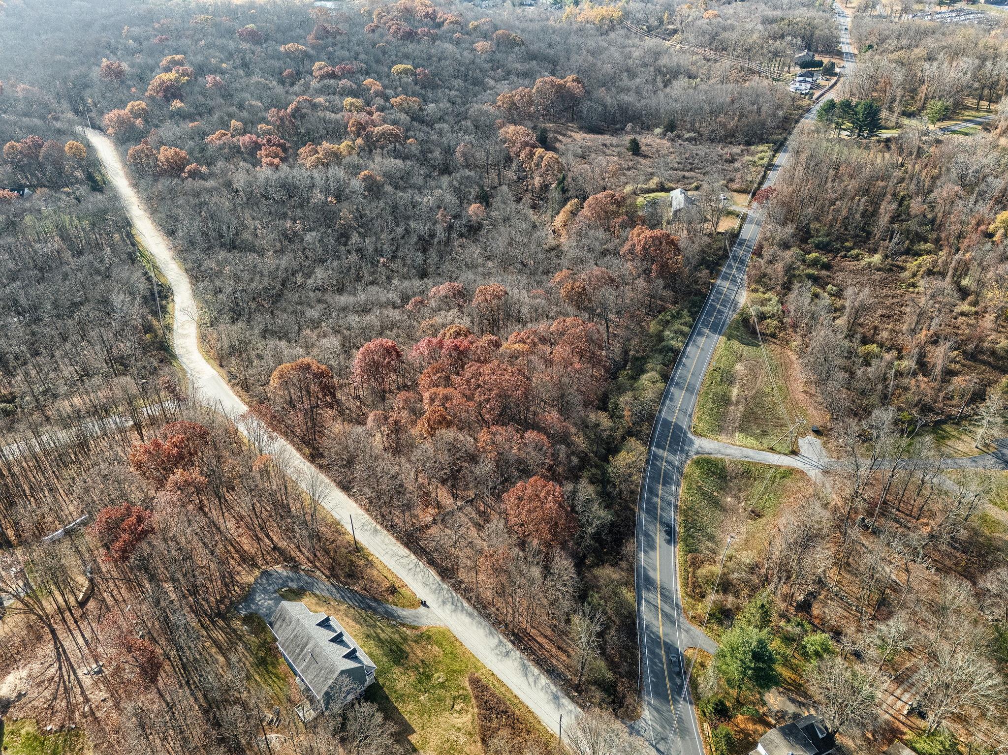 Fields Corner Road Carmel, NY 10512 - Photo 1 of 1 Bird's eye view