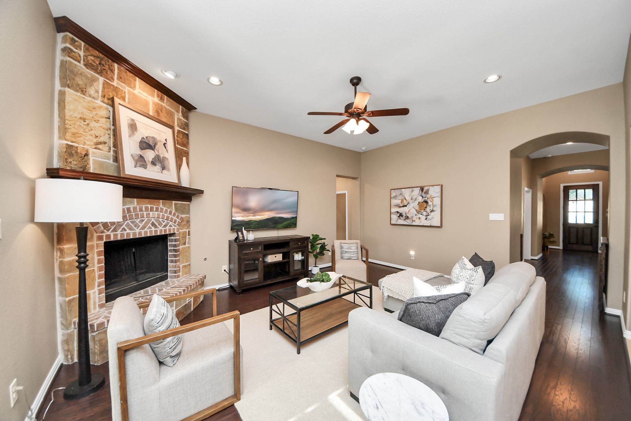3115 Currant Drive Manvel, TX 77578 - Photo 11 of 48