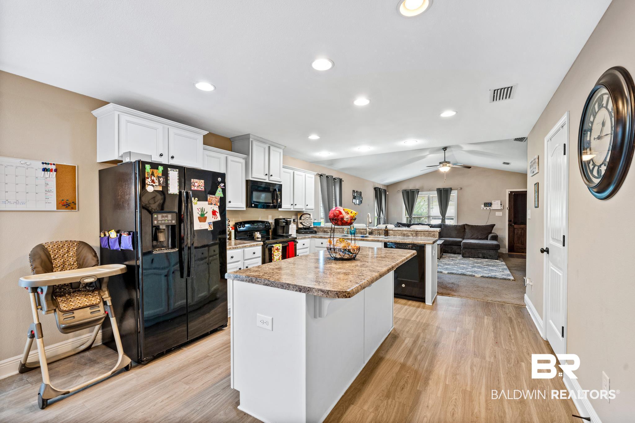 1357 Majesty Loop Foley, AL 36535 - Photo 8 of 23 Kitchen