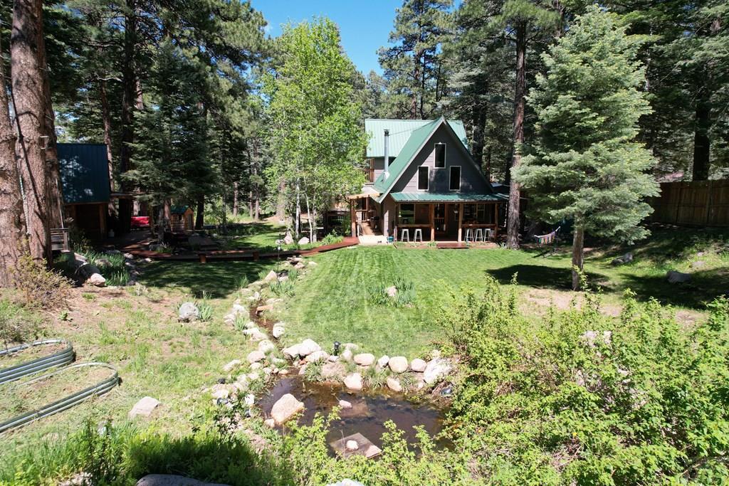 10421 Linger Longer Lane Rye, CO 81069 - Photo 2 of 46