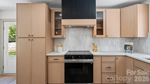 $850,000 | 409 Scaleybark Road, Charlotte, NC 28209