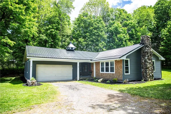 $299,000 | 317 Davis Road, Groton, NY 13045