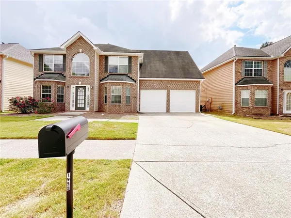 $2,400 | 1950 Lily Stem Trail Northeast, Auburn, GA 30011