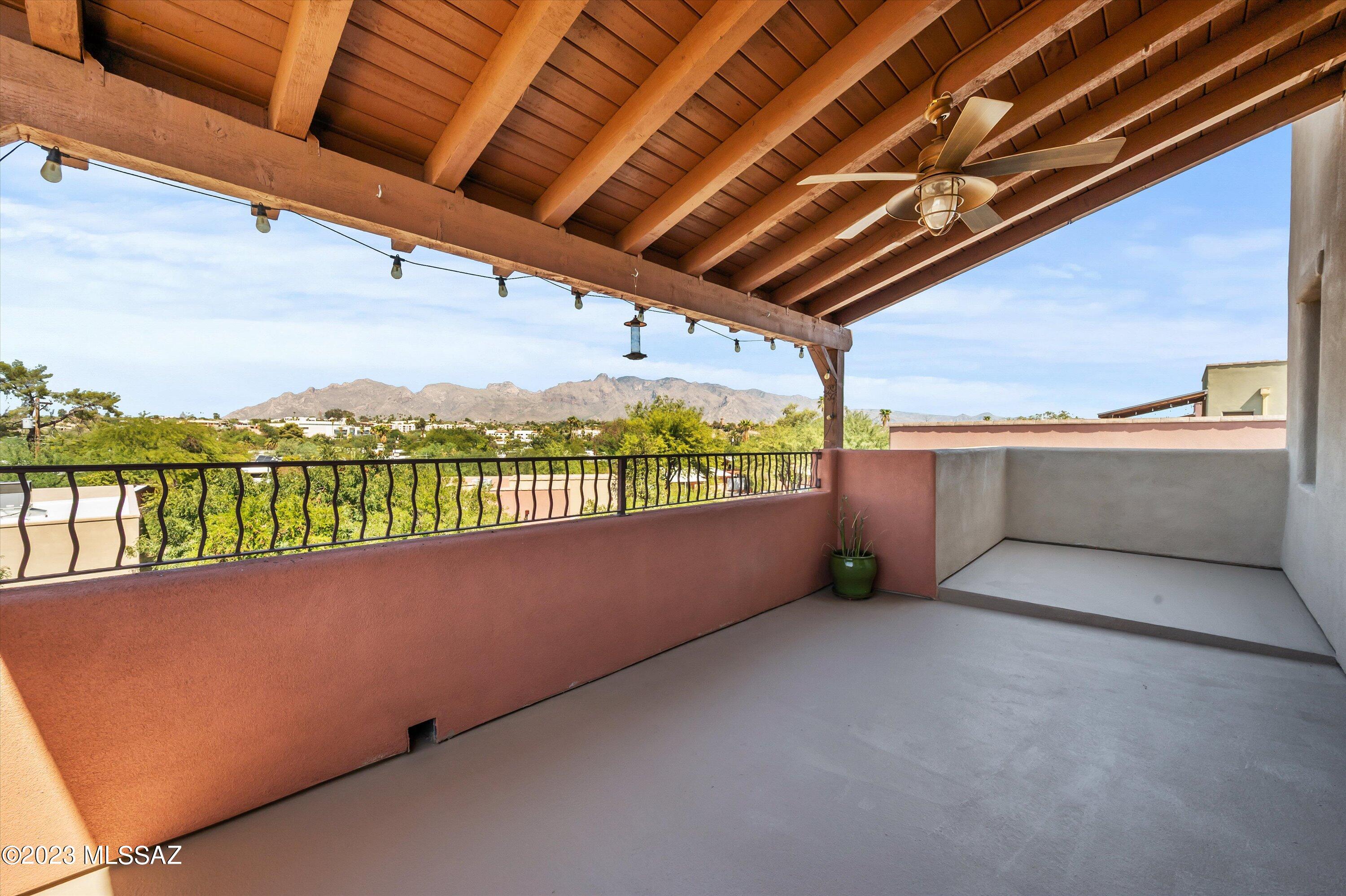 394 East Cedarvale Road Tucson, AZ 85704 - Photo 35 of 41
